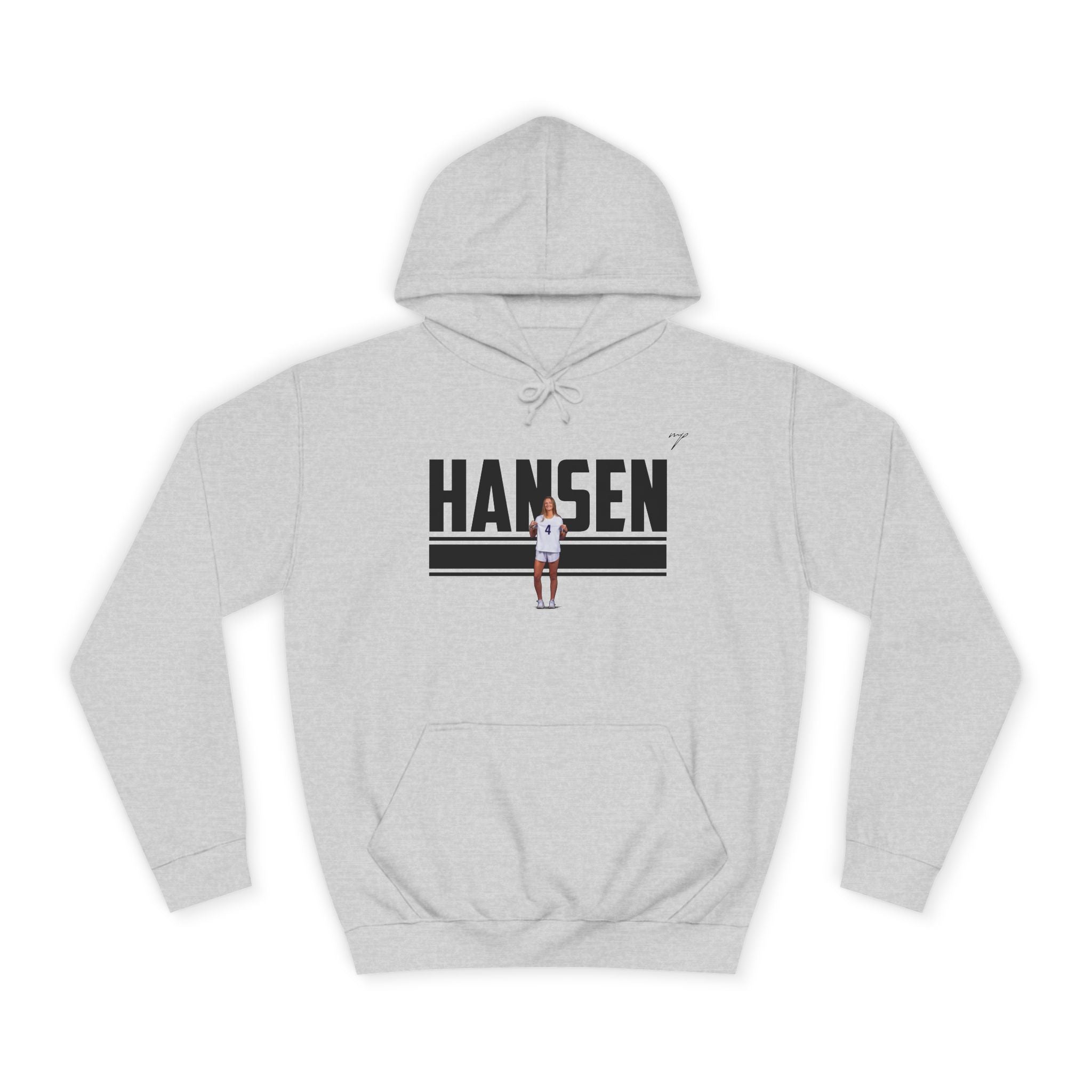 Reese Hansen Hoodie