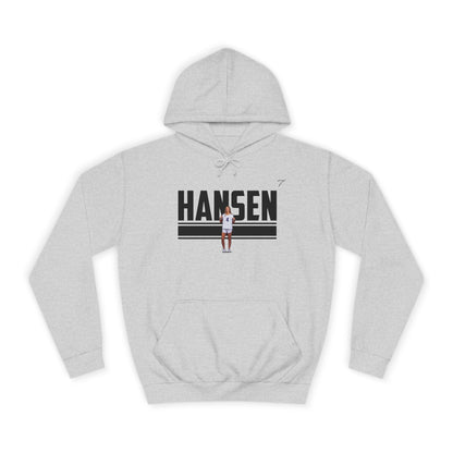 Reese Hansen Hoodie