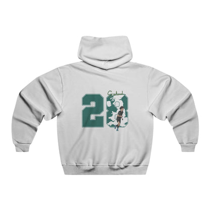 Gabriel Chandler Vintage Hoodie