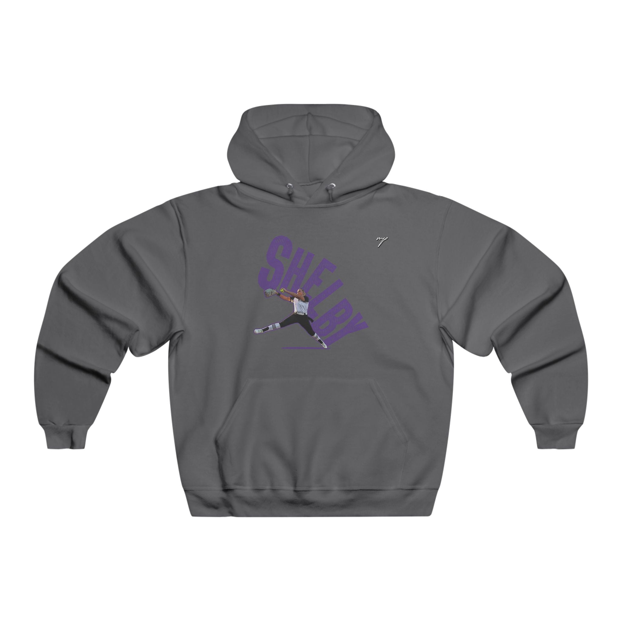 Shelby Schultz Vintage Hoodie