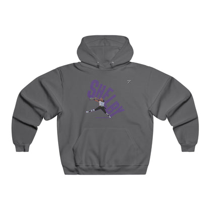 Shelby Schultz Vintage Hoodie