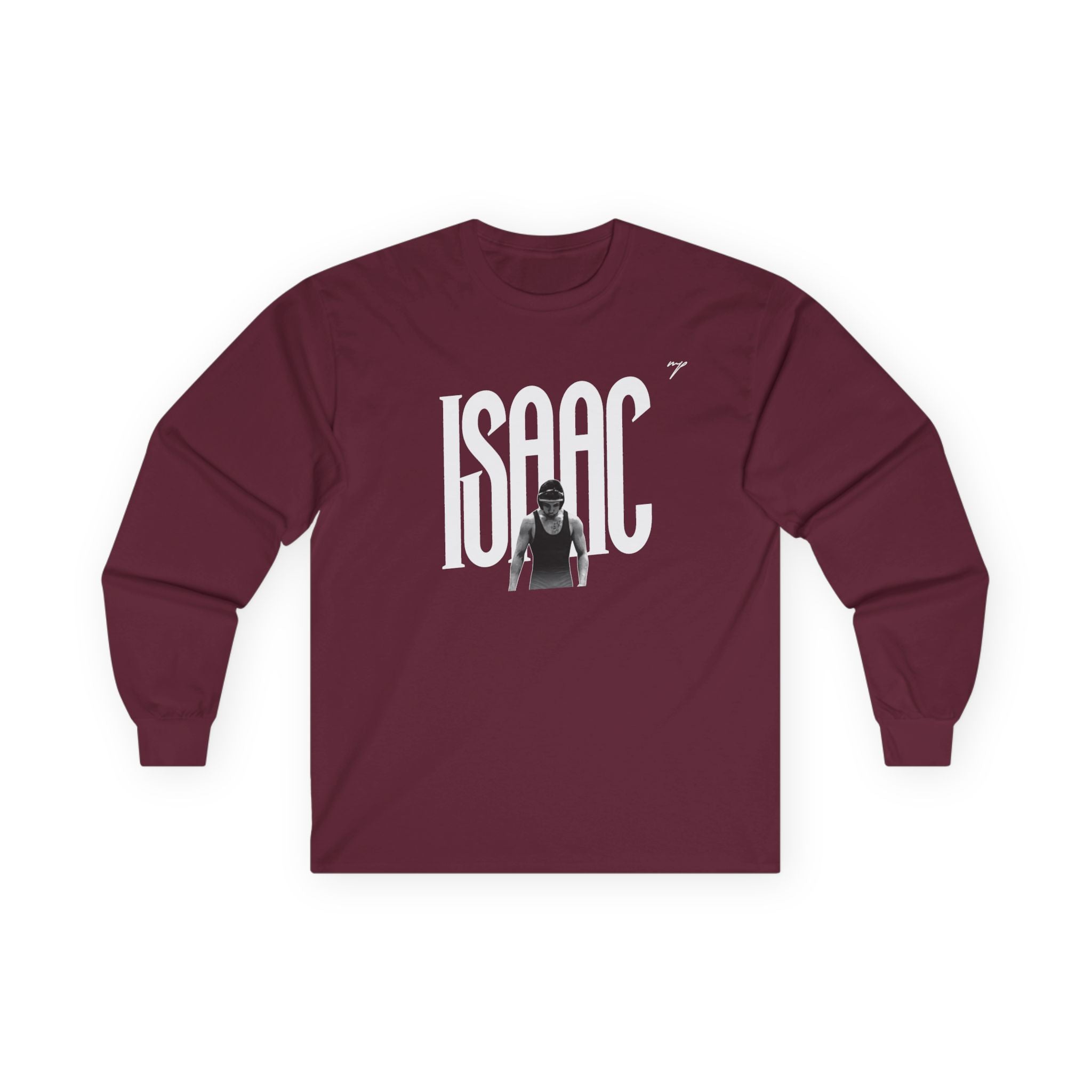 Isaac Lomas Long Sleeve
