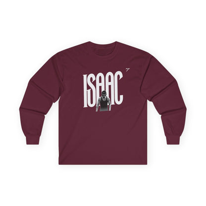 Isaac Lomas Long Sleeve