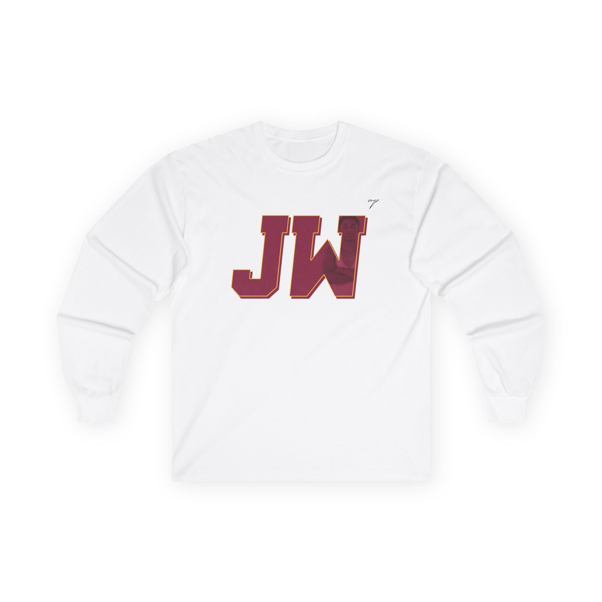 Justin Wardlow Long Sleeve