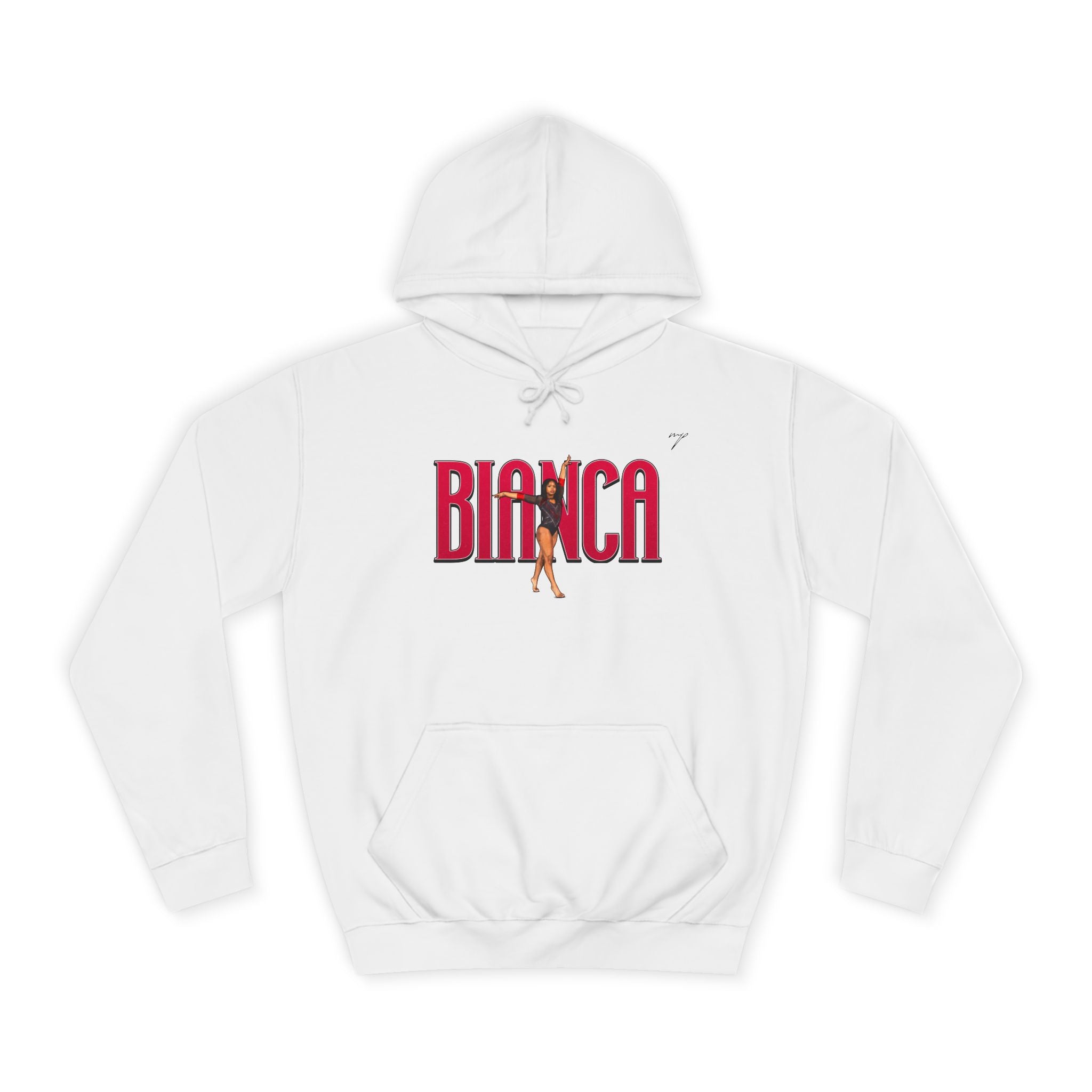 Bianca Jackson Hoodie