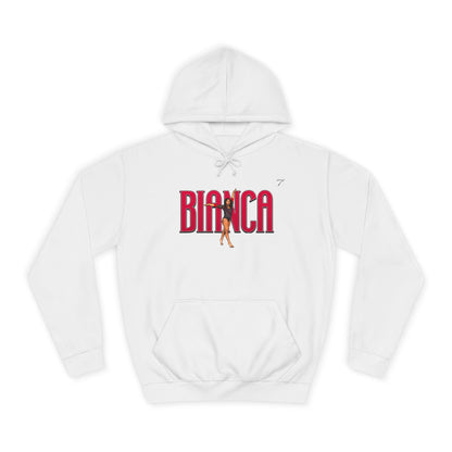 Bianca Jackson Hoodie