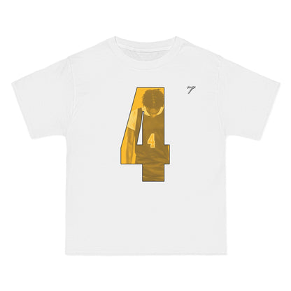 Jah'Likai King Vintage Tee