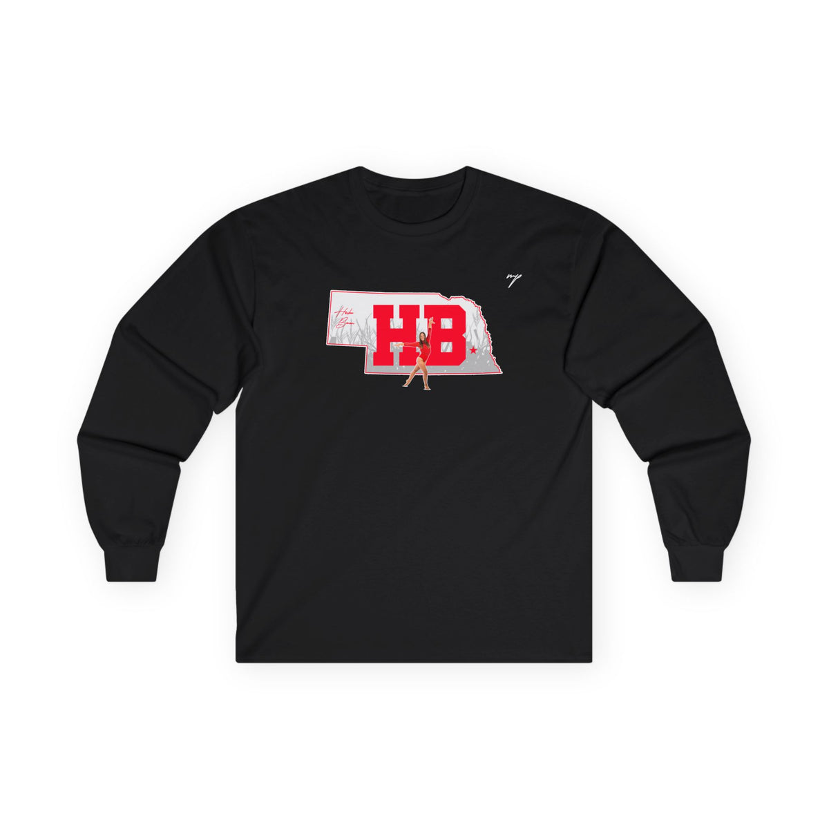 Hailee Bowen Long Sleeve