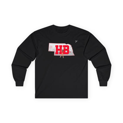 Hailee Bowen Long Sleeve