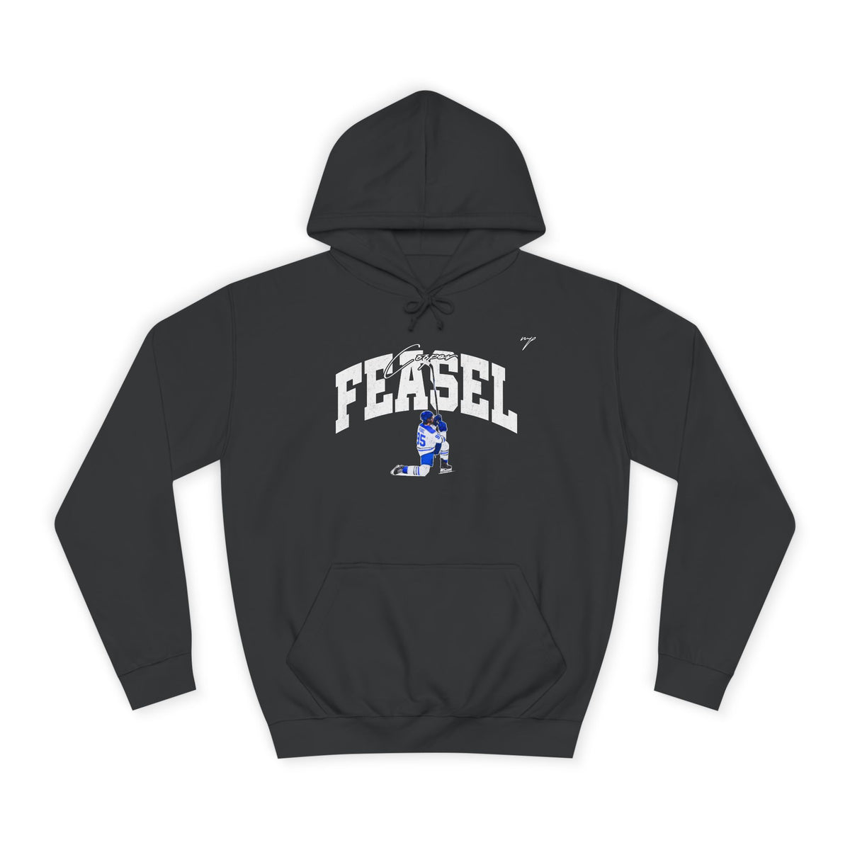 Cooper Feasel Hoodie
