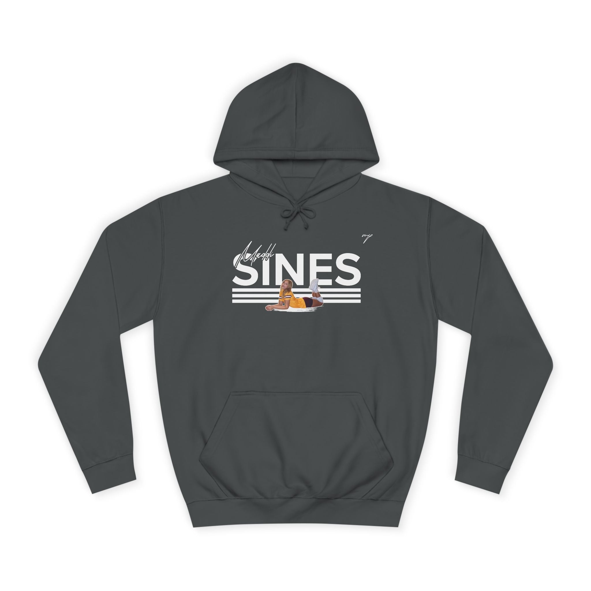 Maddi Sines Hoodie