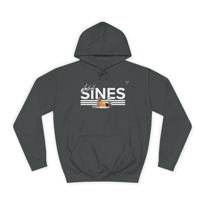 Maddi Sines Hoodie