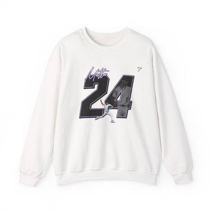 Drew Mattox Crewneck