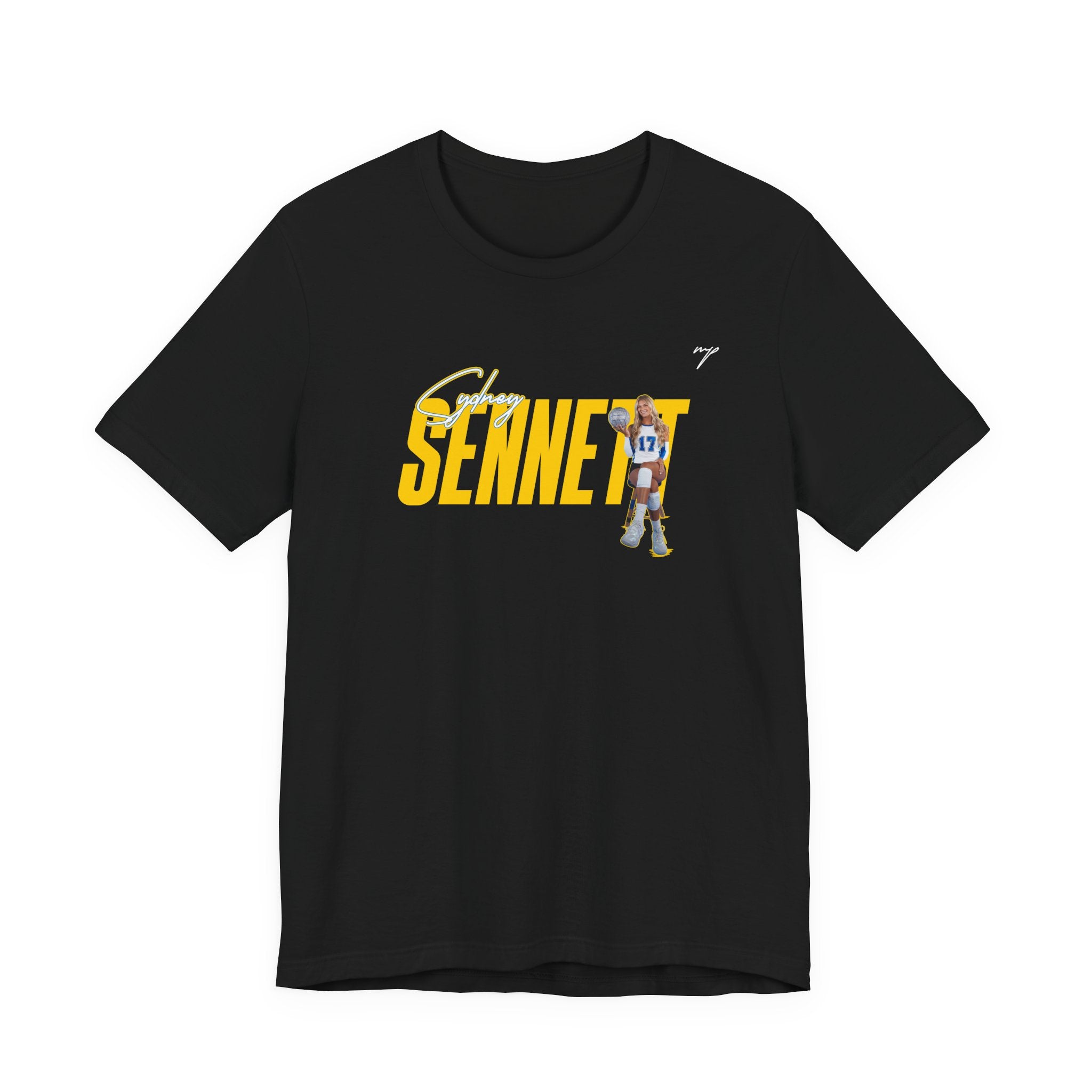 Sydney Sennett Graphic Tee