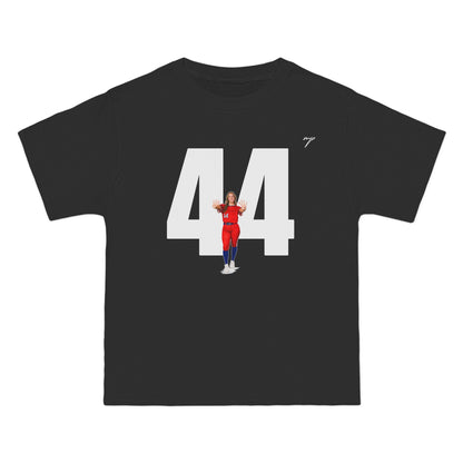 Sophia Reyes Vintage Tee