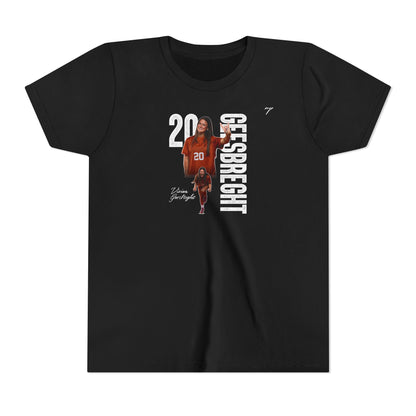 Vivian Geesbreght YOUTH Graphic Tee