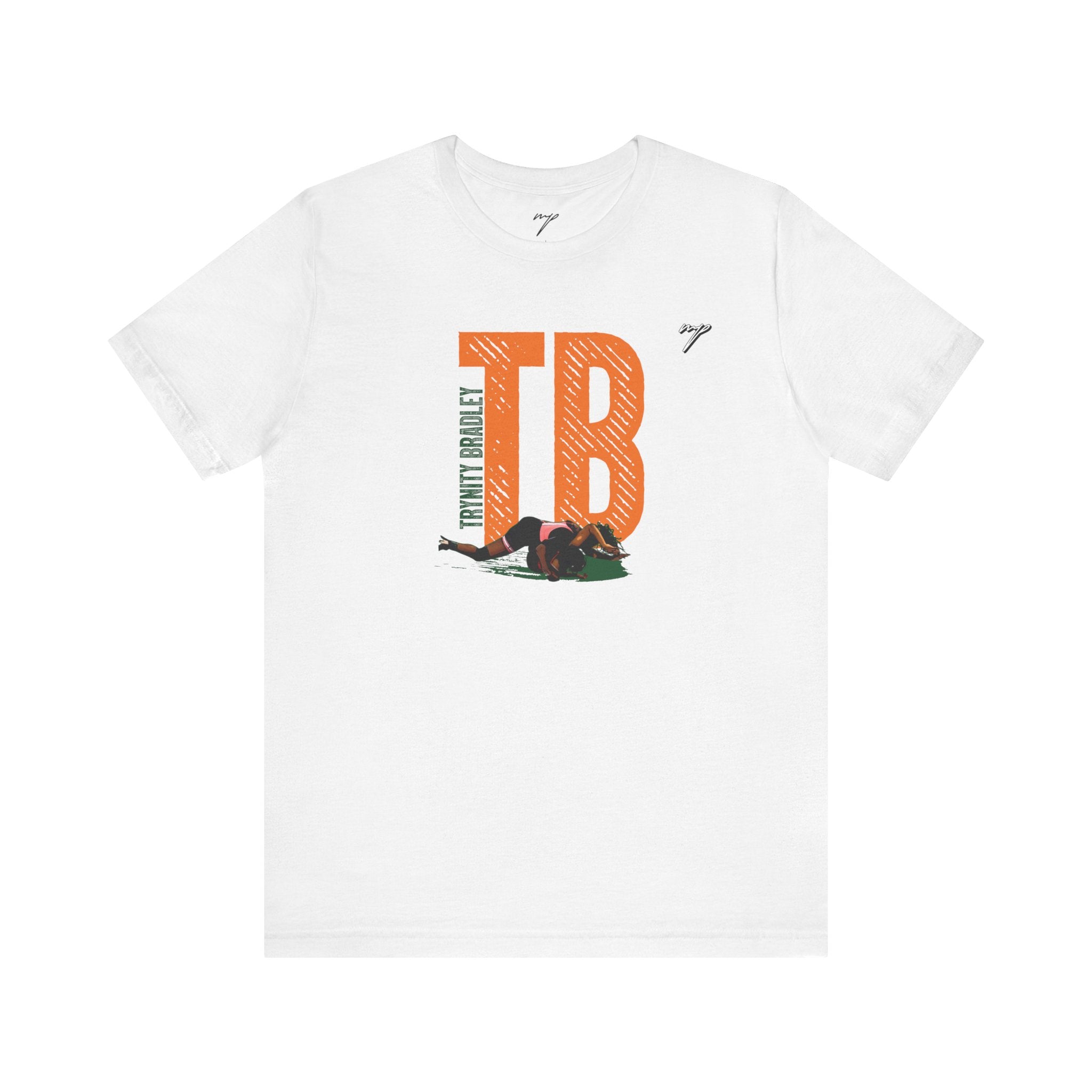 Trynity Bradley Graphic Tee