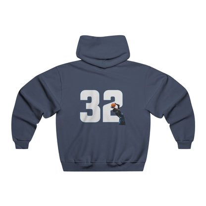 Jacobi Walls Vintage Hoodie