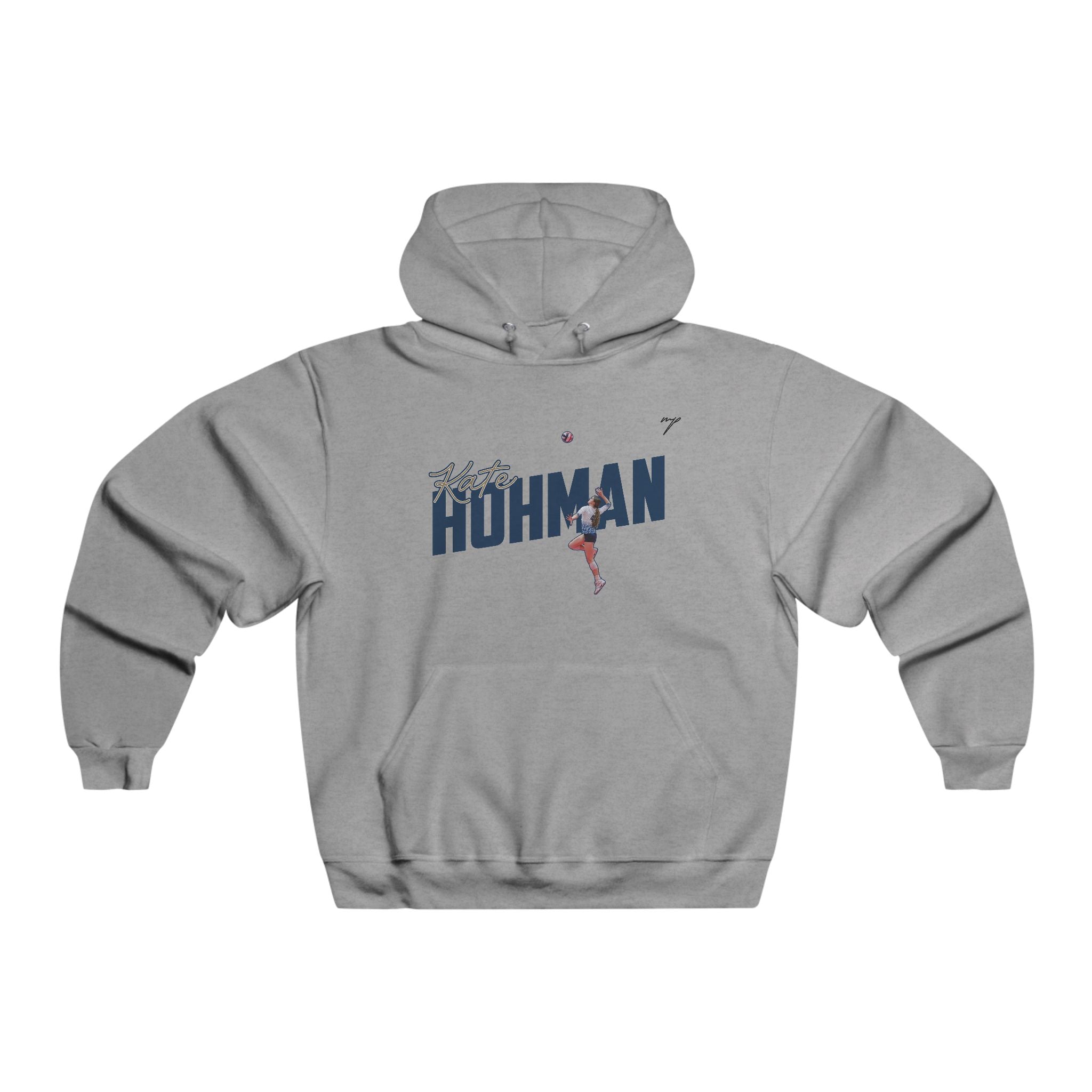 Kathryn Hohman Vintage Hoodie