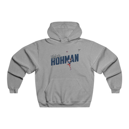 Kathryn Hohman Vintage Hoodie
