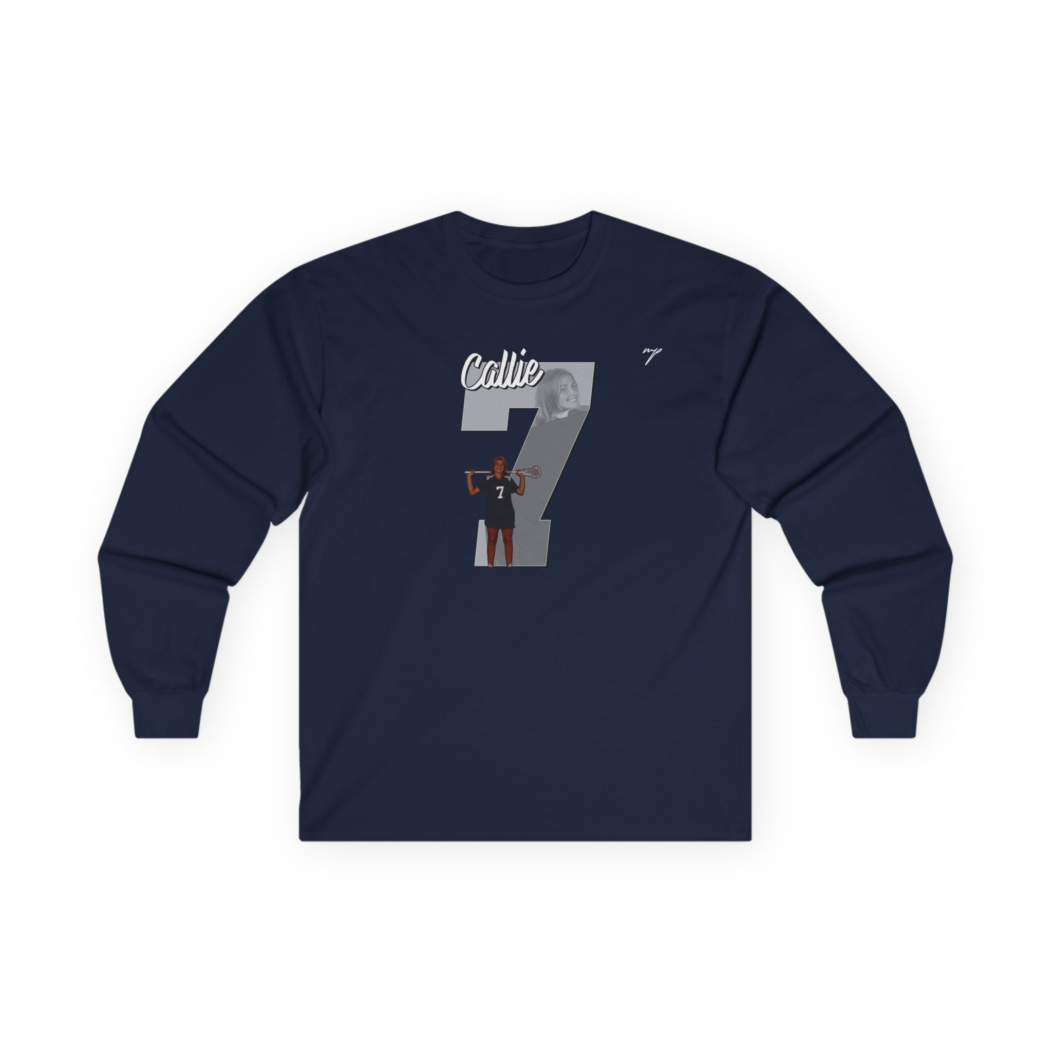 Callie Bryan Long Sleeve