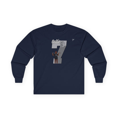 Callie Bryan Long Sleeve