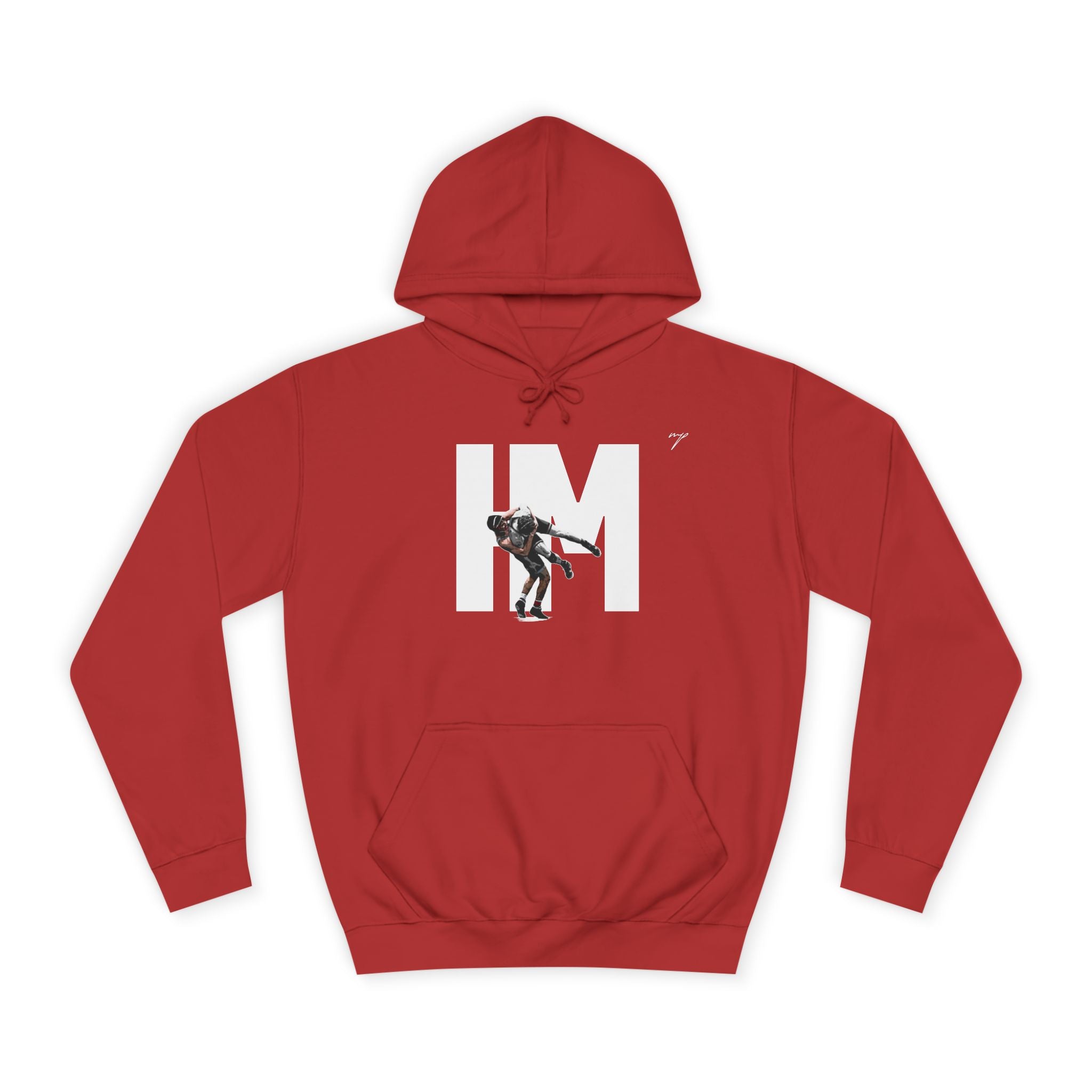 Husam Mustafa Hoodie