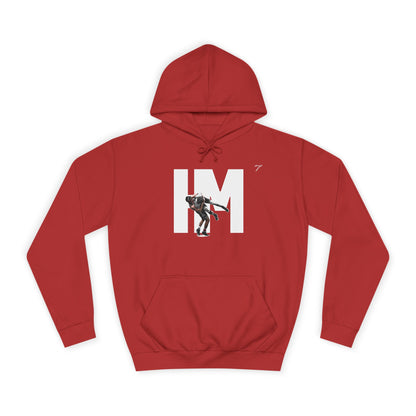 Husam Mustafa Hoodie
