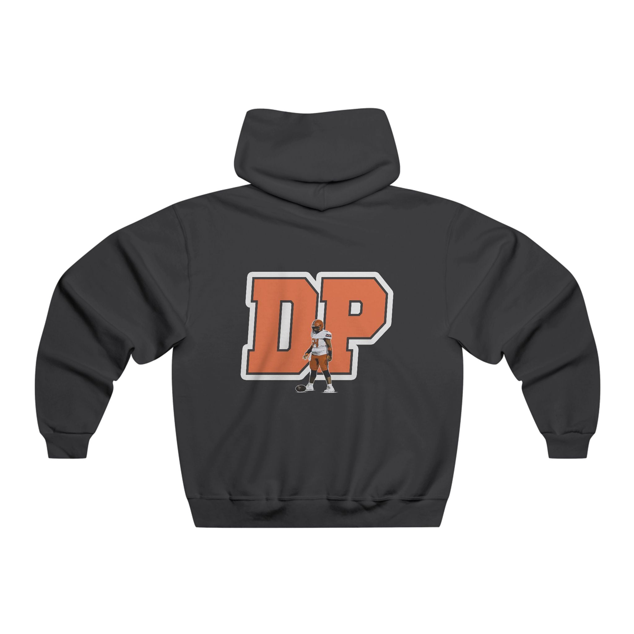 Dylan Powell Vintage Hoodie