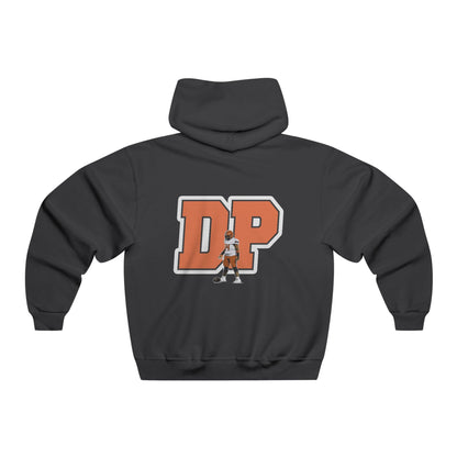 Dylan Powell Vintage Hoodie