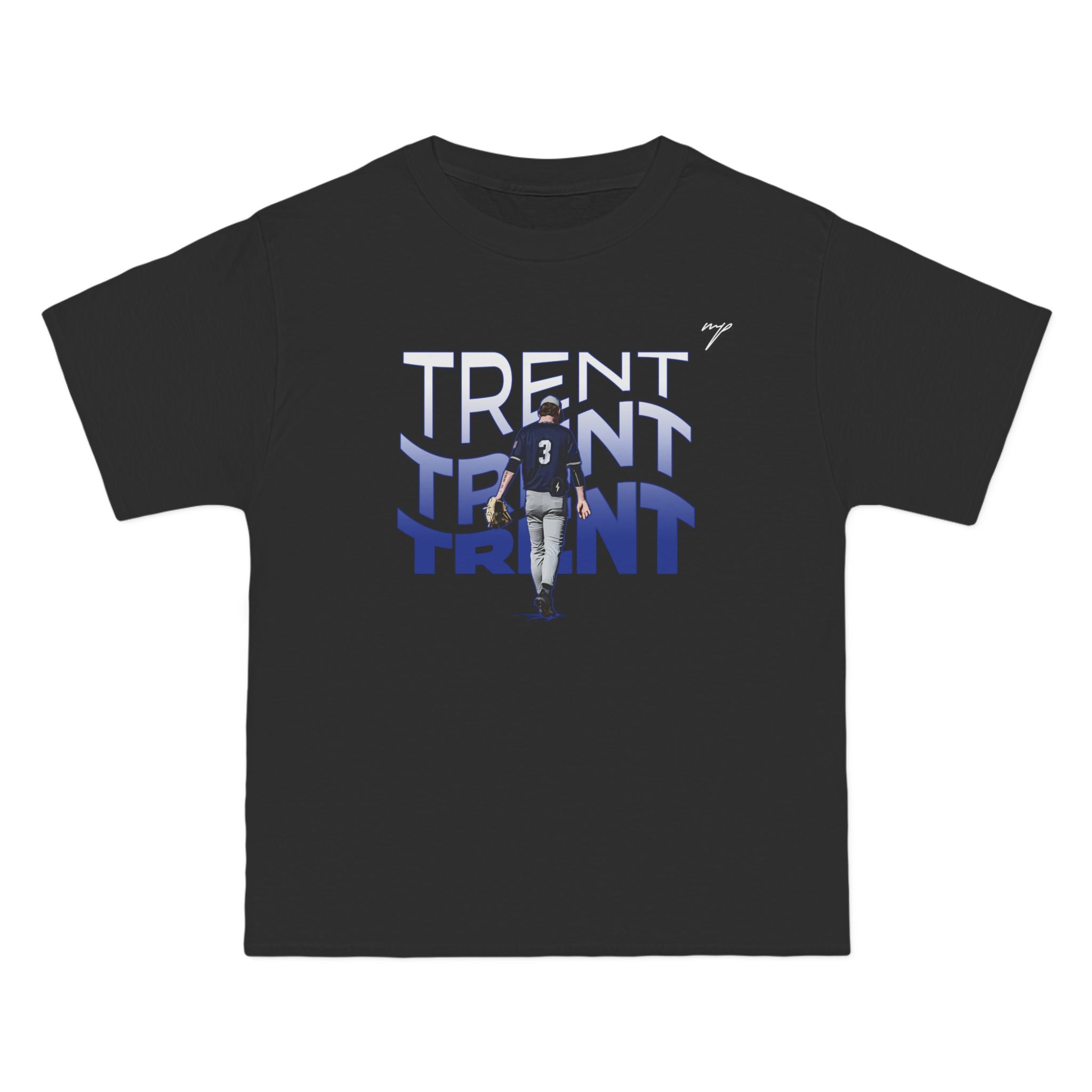Trent Carman Vintage Tee