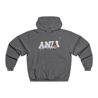 Ania Anderson Vintage Hoodie