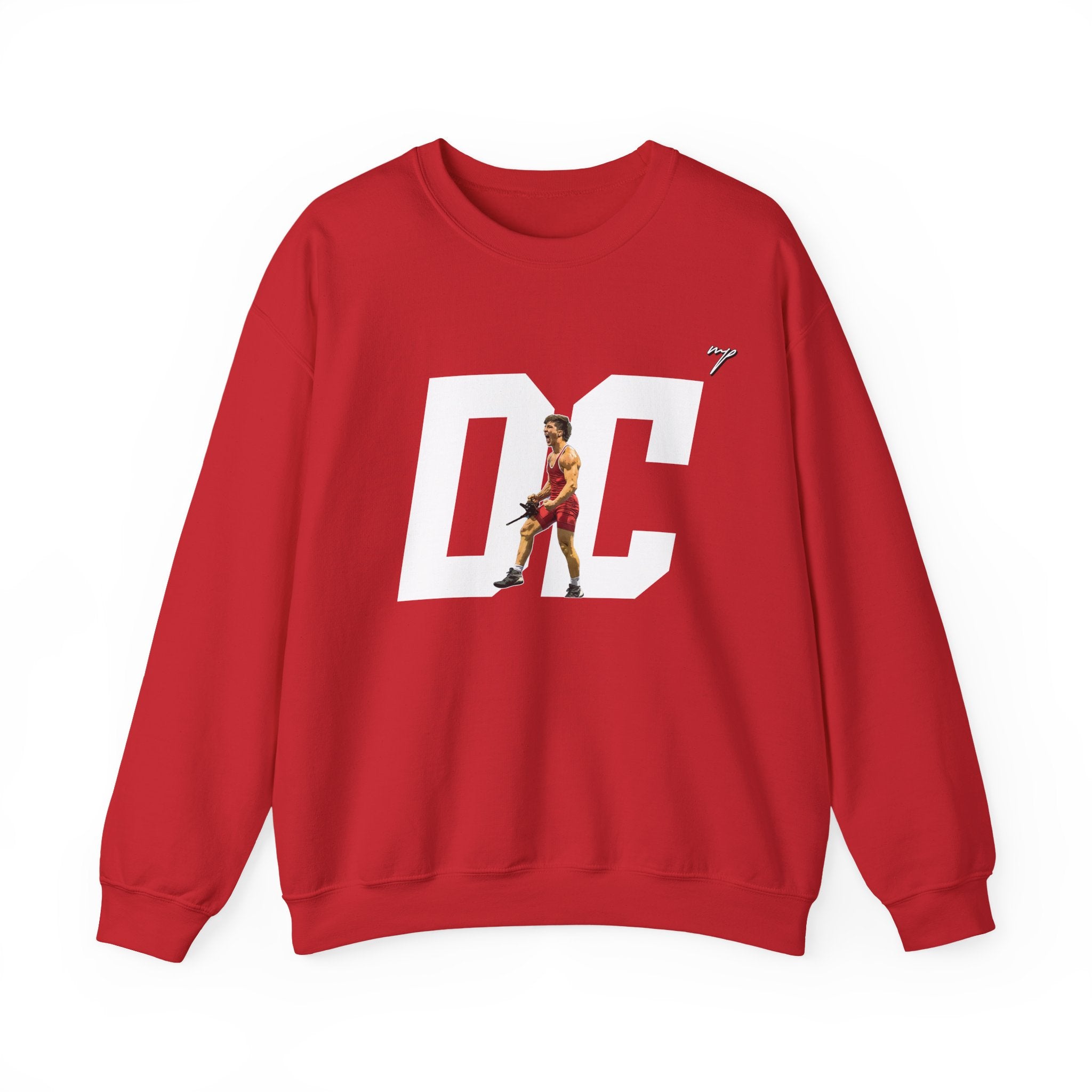 Daniel Cardenas Crewneck