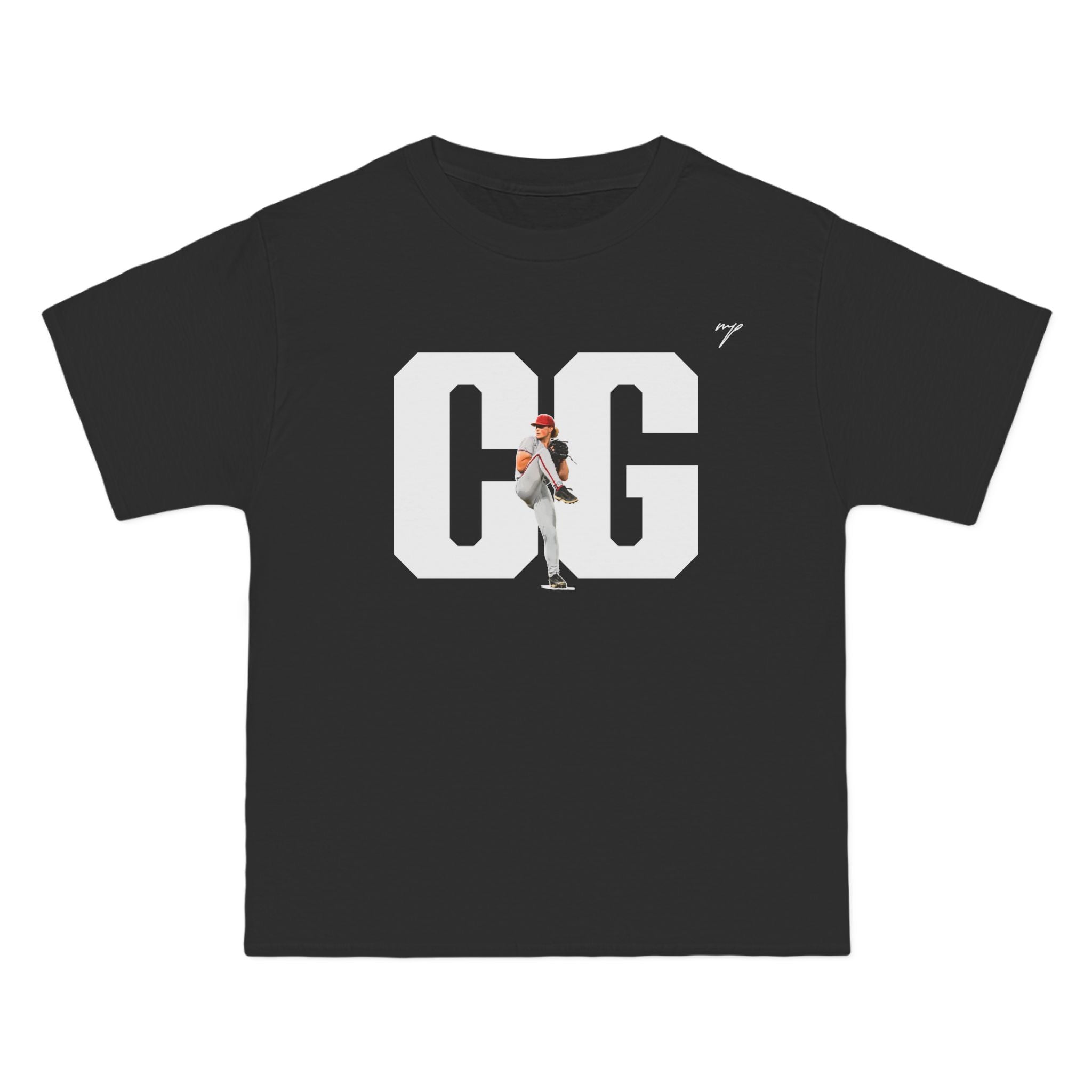 Cole Gibler Vintage Tee