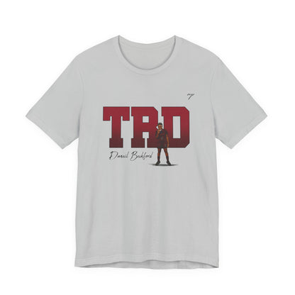 Daneil Beckford Graphic Tee