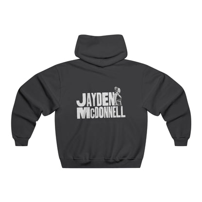Jayden McDonnell Vintage Hoodie