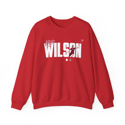 Peyton Wilson Crewneck