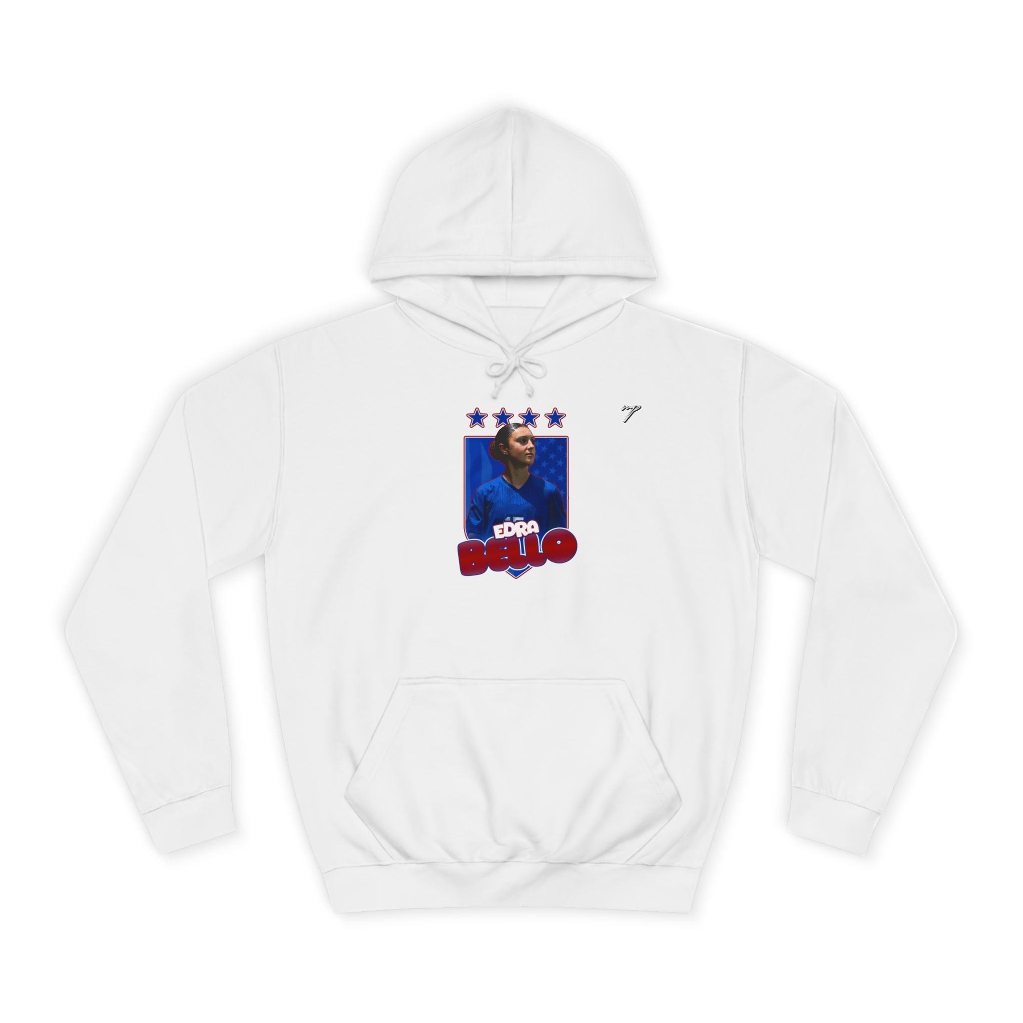 Edra Bello Hoodie