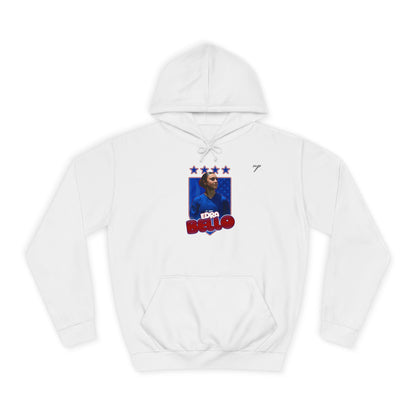 Edra Bello Hoodie