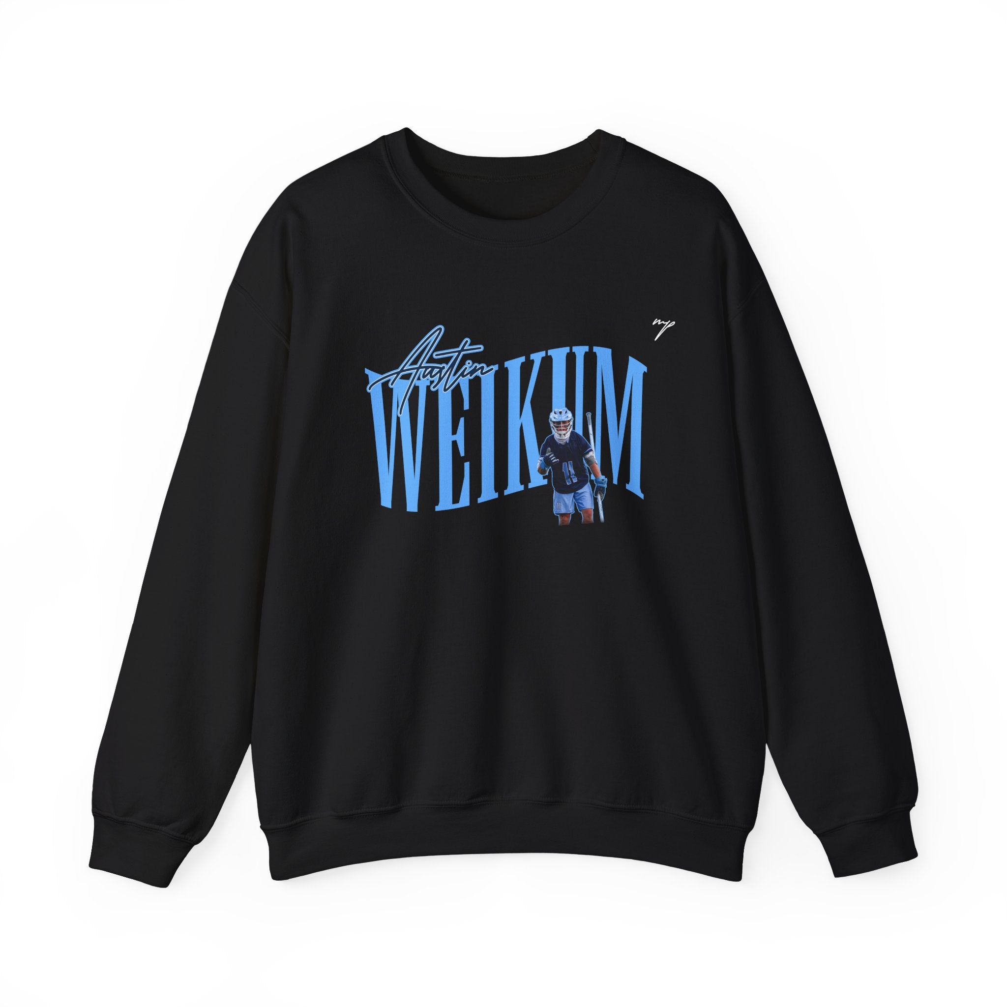Austin Weikum Crewneck
