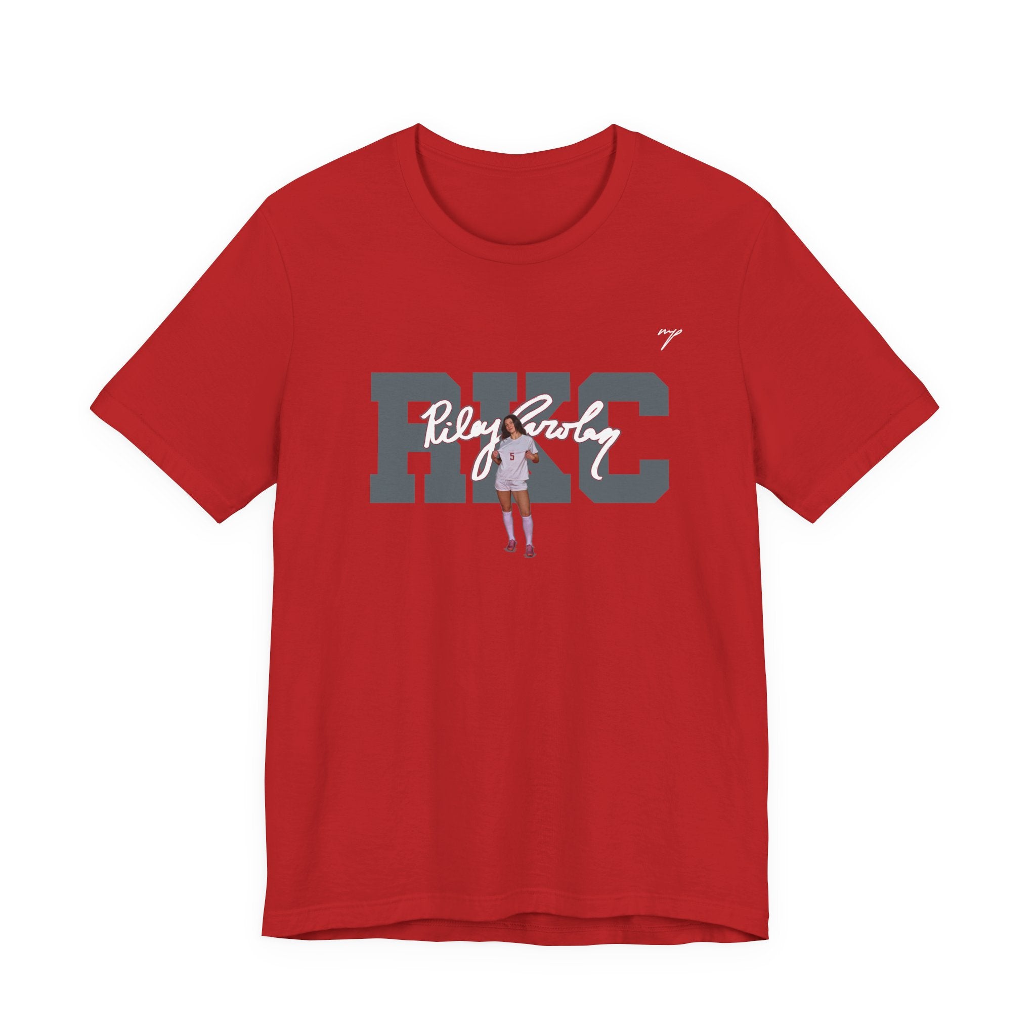 Riley Carolan Graphic Tee