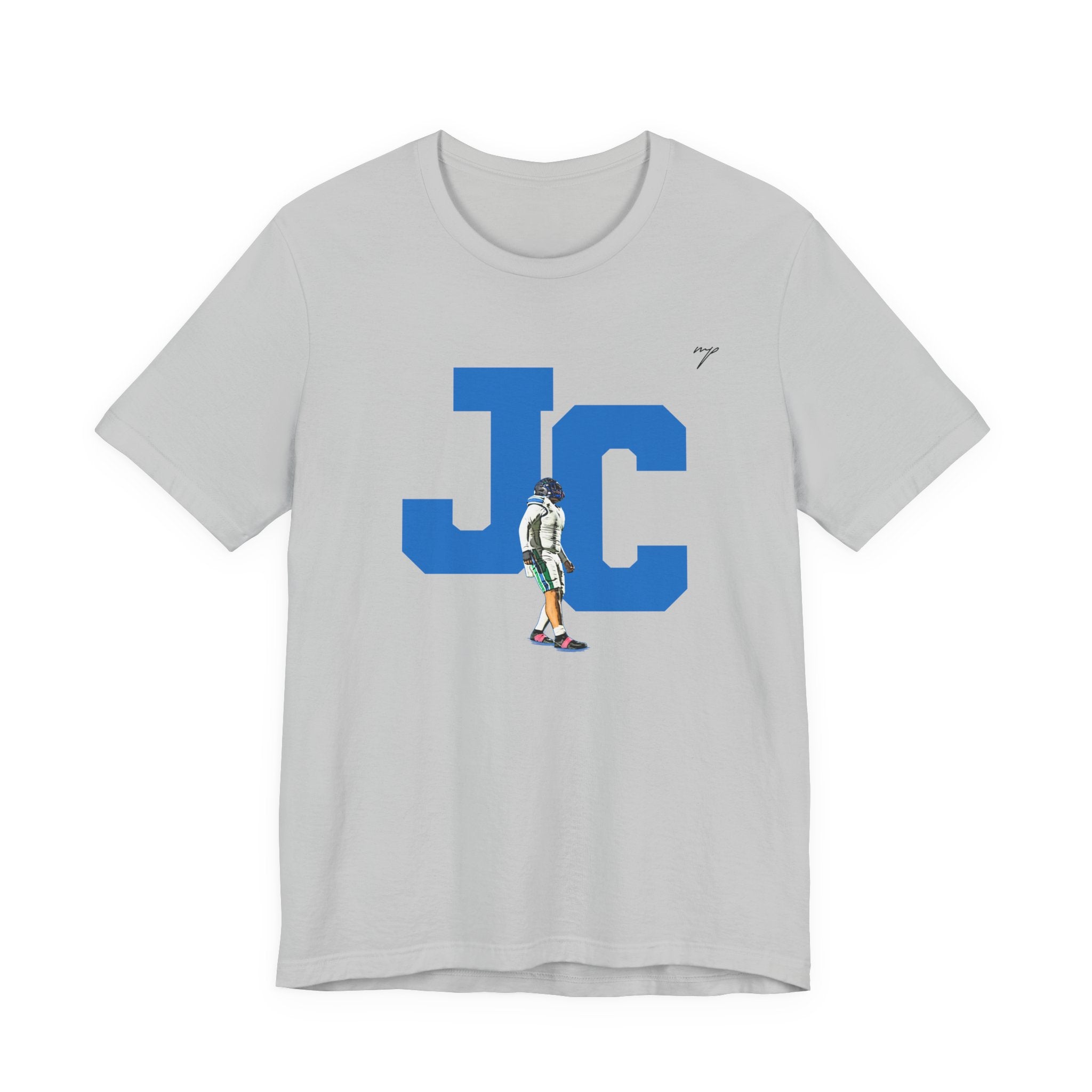 Joshua Carter Graphic Tee