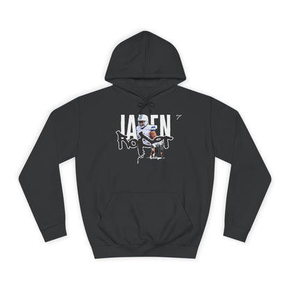 Jaden Roper Hoodie