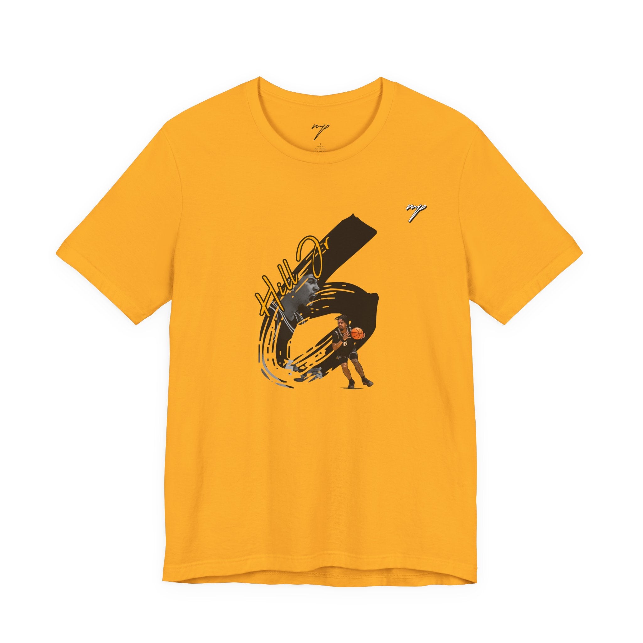 Terrence Hill Jr Tee