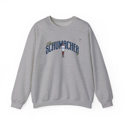 Ellie Schumacher Crewneck