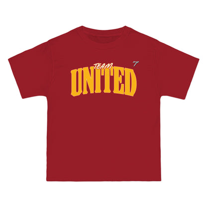 Team United Vintage Tee