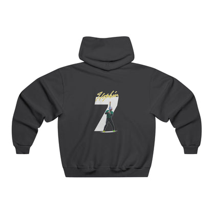 Keith Hopkin Vintage Hoodie