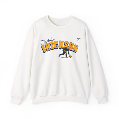 Maddie Erickson Crewneck