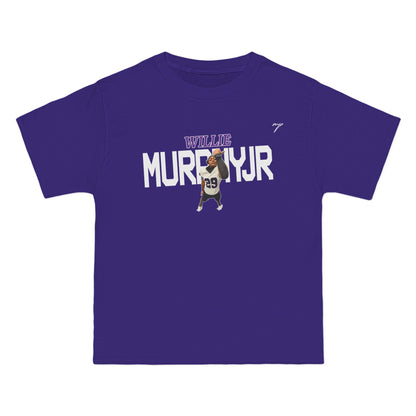 Willie Murphy Jr Vintage Tee
