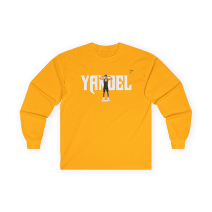 Yandel Morales Long Sleeve